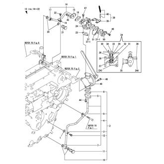 FIG 23. WING PUMP(OPTIONAL)