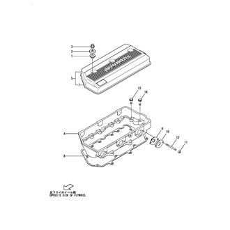 FIG 10. BONNET