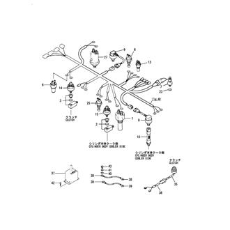 FIG 52. SENSOR (EARTH FLOAT TYPE)