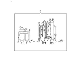 FIG 67. FUEL SEDIMENT TANK