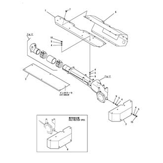 FIG 62. HEAT-PROOF PLATE