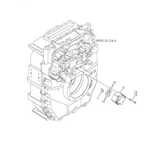 FIG 6. HYD. OIL PUMP