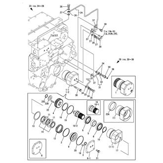 FIG 7. BRAKE