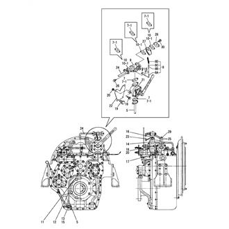 FIG 20. WING PUMP(OPTIONAL)