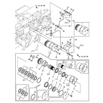 FIG 14. BRAKE