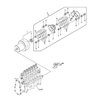 FIG 92. COUPLING(A-SIDE)