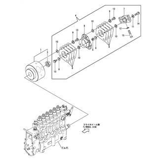 FIG 93. COUPLING(B-SIDE)