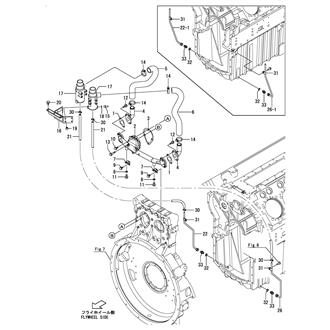 FIG 14. BREATHER PIPE