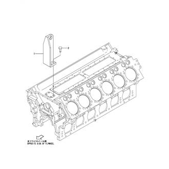 FIG 19. ENGINE LIFTER