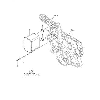 FIG 47. LUB.OIL COOLER