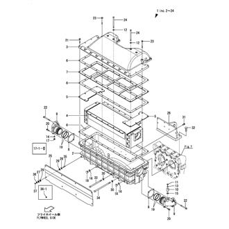 FIG 40. AIR COOLER