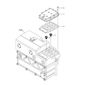 FIG 68. COOLING WATER THRMOSTAT