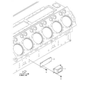 FIG 126. SYNCHRONOUS SWITCH