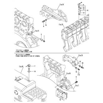 FIG 133. SENSOR(EARTH TYPE)