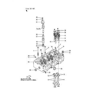 FIG 10. CYLINDER HEAD