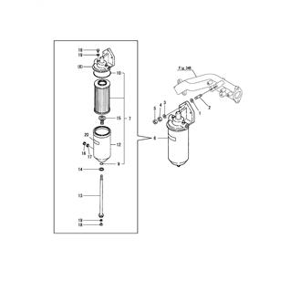 FIG 47. FUEL FILTER