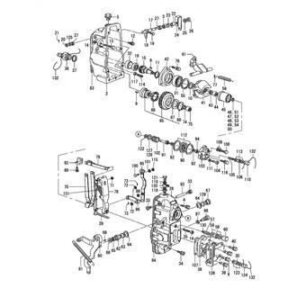 FIG 44. GOVERNOR(INNER PARTS)