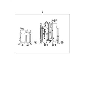 FIG 48. FUEL SEDIMENT TANK