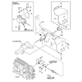 FIG 56. ENGINE STOP DEVICE