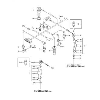 FIG 66. SENSOR(EARTH TYPE)