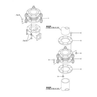 FIG 77. EXHAUST BELLOWS