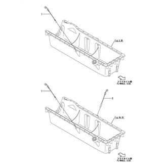 FIG 85. (3D)DIPSTICK