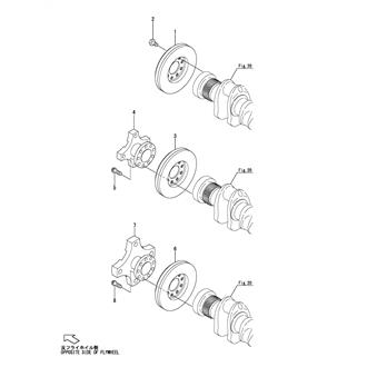 FIG 22. FRONT COUPLING(CG TYPE)