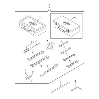 FIG 64. TOOL(OPTIONAL)