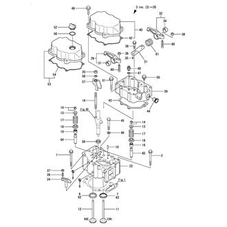 FIG 8. CYLINDER HEAD