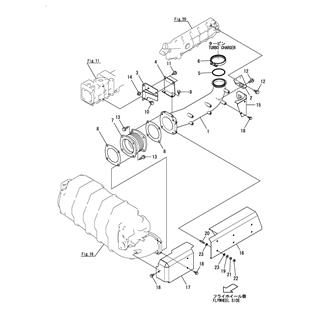 FIG 17. AIR CONNECTING PIPE