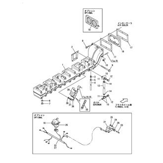 FIG 10. SUCTION MANIFOLD