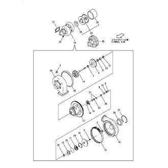 FIG 15. TURBINE