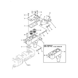 FIG 29. THERMOSTAT