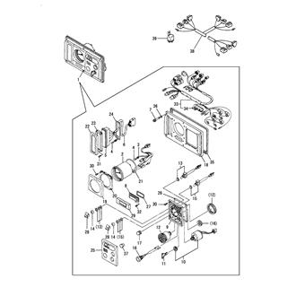 FIG 61. SUB-PANEL(B-142P)