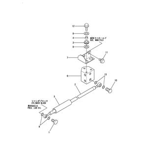 FIG 62. SENSOR MOUNT