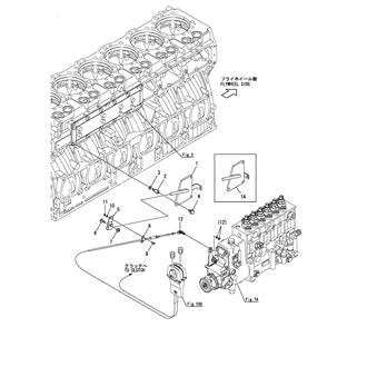 FIG 98. WIRE REMOTE CONTROL RECEIVER(GOVERNOR)