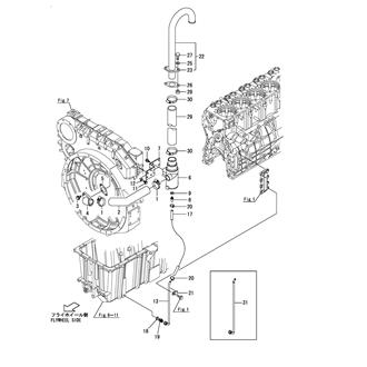 FIG 16. BREATHER PIPE