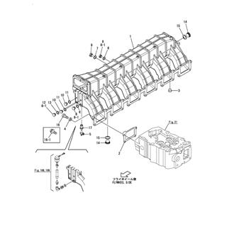 FIG 24. SUCTION MANIFOLD