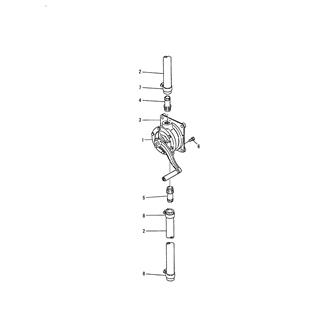 FIG 48. LUB. OIL PUMP(WASTE)