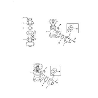 FIG 60. KINGSTON VALVE