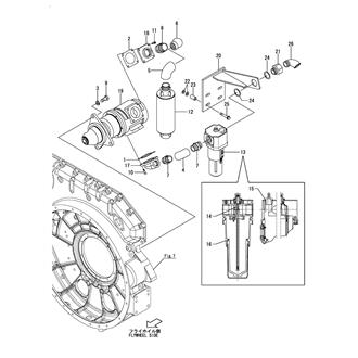 FIG 101. AIR MOTOR