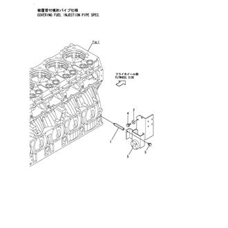 FIG 95. FUEL OVERFLOW TANK