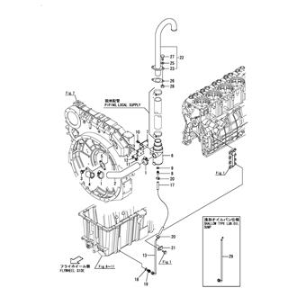 FIG 16. BREATHER PIPE