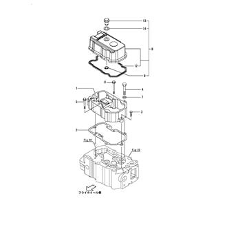 FIG 24. BONNET