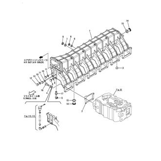 FIG 25. SUC.MANIFOLD