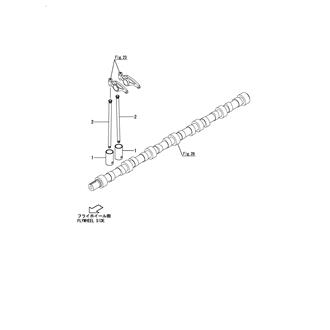 FIG 30. WORKING VALVE DEVICE