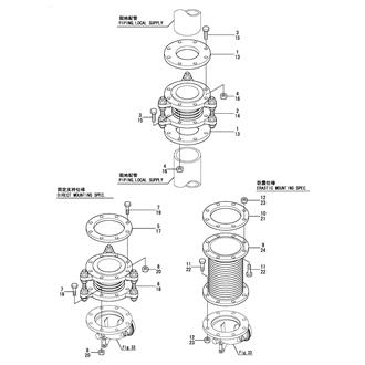 FIG 34. BELLOWS