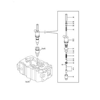 FIG 79. FUEL INJECTION VALVE