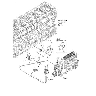 FIG 102. WIRE REMOTE CONTROL RECEIVER(GOVERNOR)