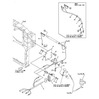 FIG 115. AIR HEATER DEPENDENCE